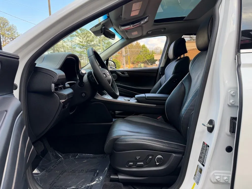 2023 GENESIS GV80 Advanced+ - Photo 23
