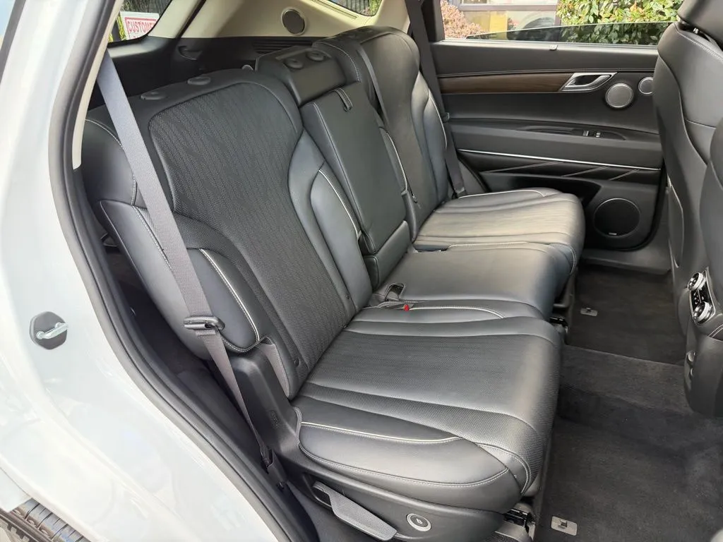 2023 GENESIS GV80 Advanced+ - Photo 37