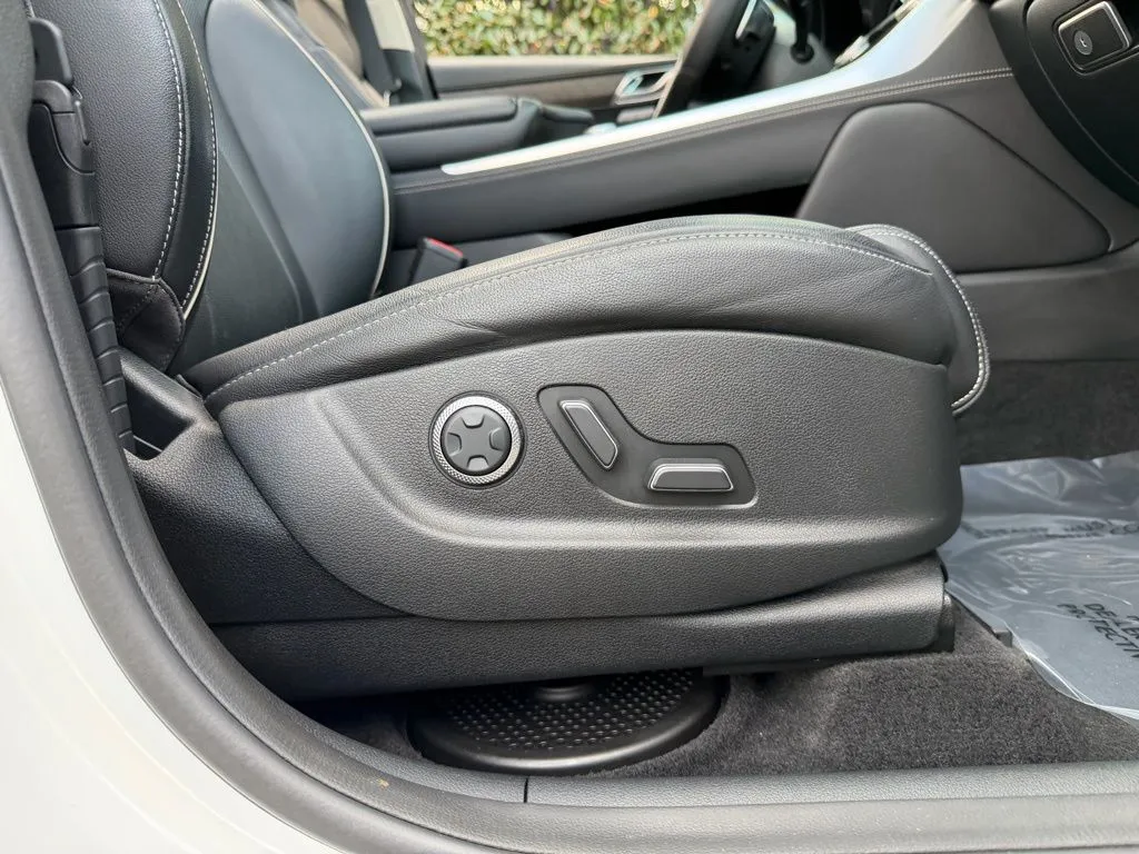 2023 GENESIS GV80 Advanced+ - Photo 33
