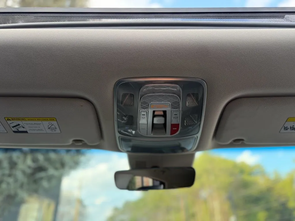2023 GENESIS GV80 Advanced+ - Photo 48