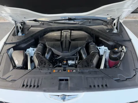 More photos of 2023 Genesis GV80 3.5T at Gravity Autos Sandy Springs, GA