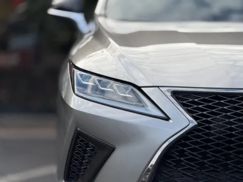 More photos of 2021 Lexus RX 350 F Sport Handling at Gravity Autos Sandy Springs, GA