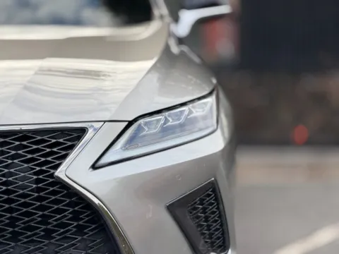 More photos of 2021 Lexus RX 350 F Sport Handling at Gravity Autos Sandy Springs, GA