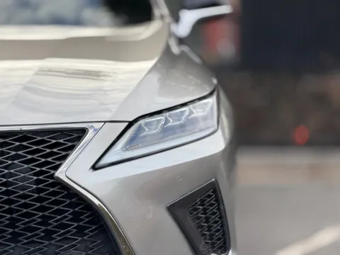 More photos of 2021 Lexus RX 350 F Sport Handling at Gravity Autos Sandy Springs, GA