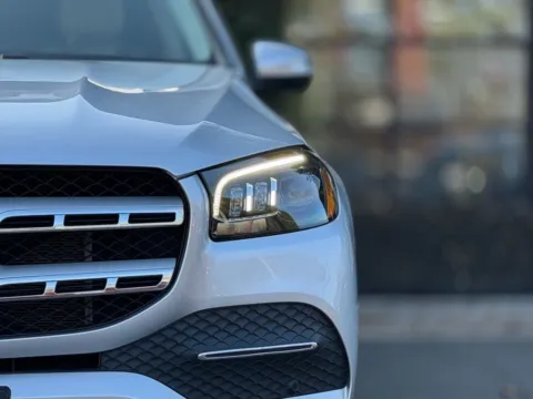More photos of 2020 Mercedes-Benz GLS 450 at Gravity Autos Sandy Springs, GA