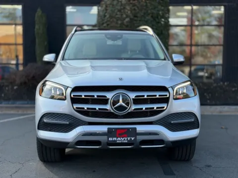 Another view of 2020 Mercedes-Benz GLS 450 for sale in Sandy Springs, GA at Gravity Autos Sandy Springs