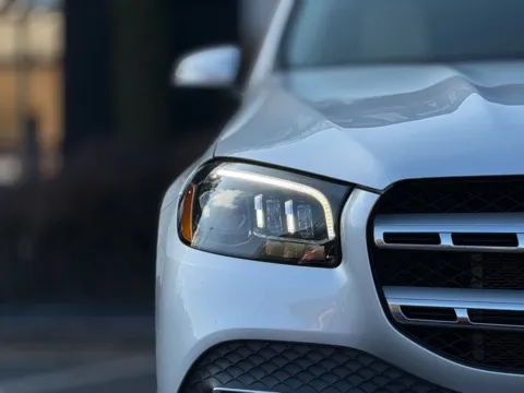 More photos of 2020 Mercedes-Benz GLS 450 at Gravity Autos Sandy Springs, GA