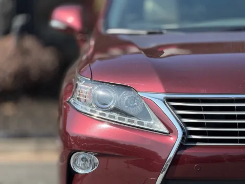 More photos of 2014 Lexus RX 350 at Gravity Autos Sandy Springs, GA