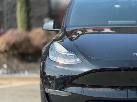 More photos of 2021 Tesla Model Y Long Range at Gravity Autos Sandy Springs, GA