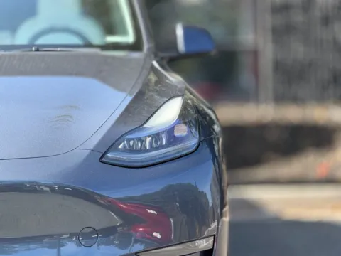 More photos of 2022 Tesla Model Y Performance at Gravity Autos Sandy Springs, GA