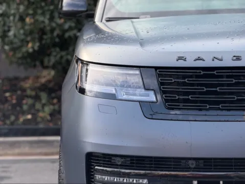 More photos of 2025 Land Rover Range Rover SE at Gravity Autos Sandy Springs, GA
