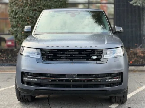 Photos of 2025 Land Rover Range Rover SE for sale in Sandy Springs, GA at Gravity Autos Sandy Springs