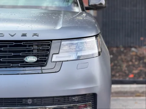More photos of 2025 Land Rover Range Rover SE at Gravity Autos Sandy Springs, GA