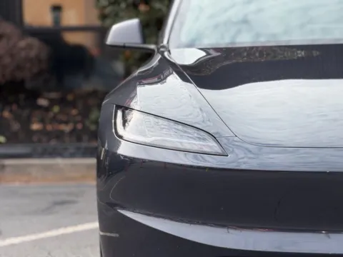 More photos of 2024 Tesla Model 3 at Gravity Autos Sandy Springs, GA