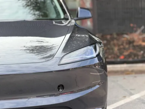 More photos of 2024 Tesla Model 3 at Gravity Autos Sandy Springs, GA