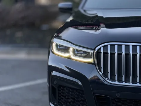 More photos of 2020 BMW 7 Series 750i xDrive at Gravity Autos Sandy Springs, GA