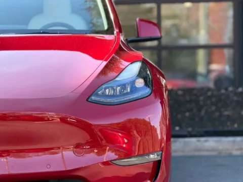 More photos of 2022 Tesla Model Y Long Range at Gravity Autos Sandy Springs, GA