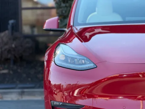 More photos of 2022 Tesla Model Y Long Range at Gravity Autos Sandy Springs, GA