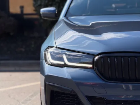 More photos of 2023 BMW 5 Series 540i xDrive at Gravity Autos Sandy Springs, GA