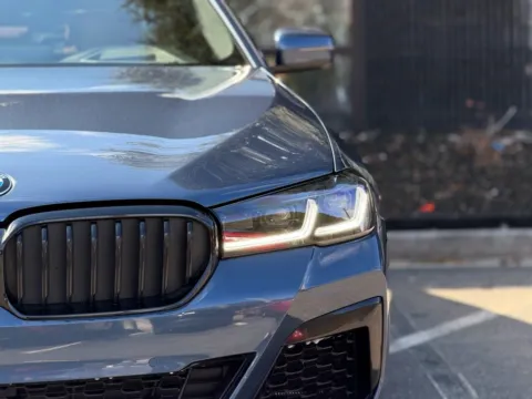 More photos of 2023 BMW 5 Series 540i xDrive at Gravity Autos Sandy Springs, GA