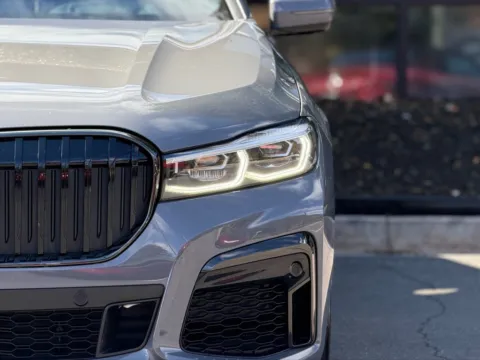 More photos of 2021 BMW 7 Series 740i at Gravity Autos Sandy Springs, GA