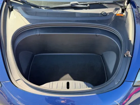 Another view of 2018 Tesla Model 3 Long Range for sale in Sandy Springs, GA at Gravity Autos Sandy Springs