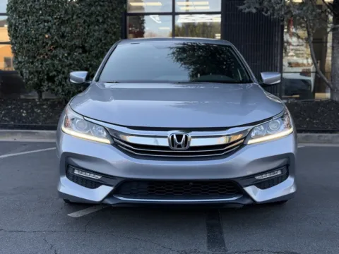Another view of 2017 Honda Accord Sport for sale in Sandy Springs, GA at Gravity Autos Sandy Springs