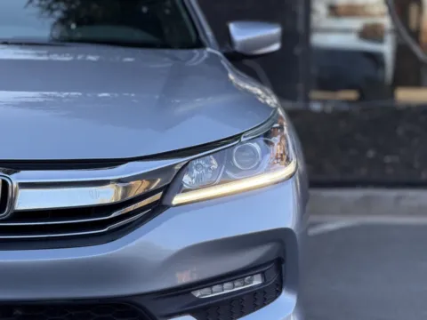 More photos of 2017 Honda Accord Sport at Gravity Autos Sandy Springs, GA