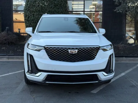 More photos of 2023 Cadillac XT6 Luxury at Gravity Autos Sandy Springs, GA