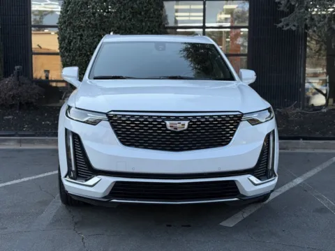 More photos of 2023 Cadillac XT6 Luxury at Gravity Autos Sandy Springs, GA