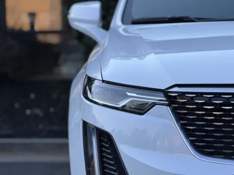 More photos of 2023 Cadillac XT6 Luxury at Gravity Autos Sandy Springs, GA