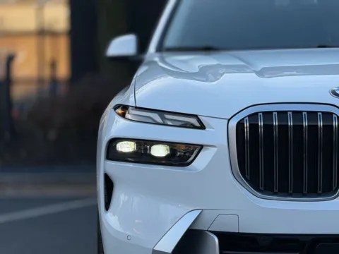More photos of 2023 BMW X7 xDrive40i at Gravity Autos Sandy Springs, GA