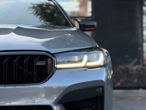 More photos of 2023 BMW M5 at Gravity Autos Sandy Springs, GA
