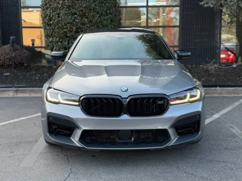Another view of 2023 BMW M5 for sale in Sandy Springs, GA at Gravity Autos Sandy Springs