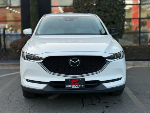 Another view of 2020 Mazda CX-5 Grand Touring for sale in Sandy Springs, GA at Gravity Autos Sandy Springs