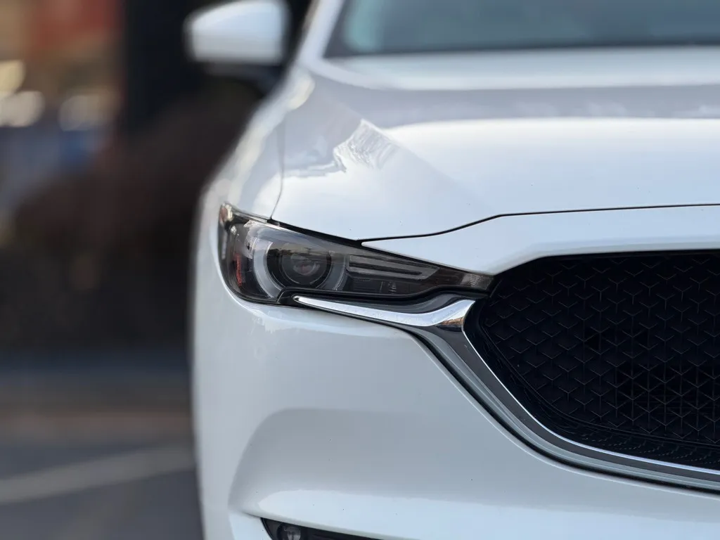 Used 2020 Mazda CX-5 Grand Touring for sale in Sandy Springs, GA