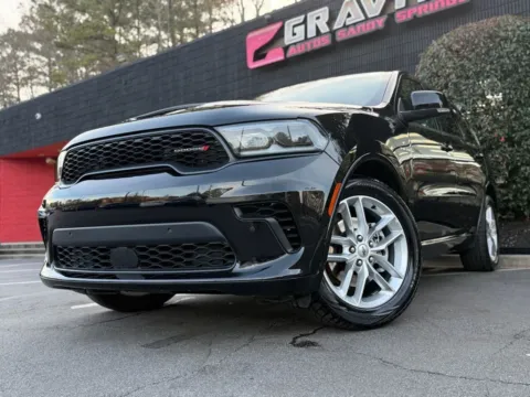 Photos of 2024 Dodge Durango R/T Plus for sale in Sandy Springs, GA at Gravity Autos Sandy Springs