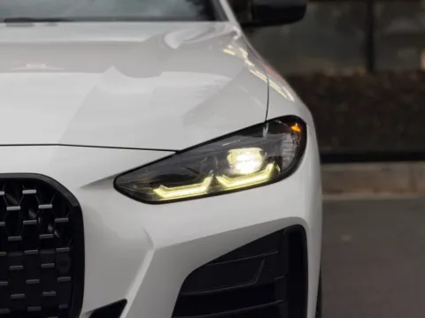 More photos of 2023 BMW 4 Series M440i at Gravity Autos Sandy Springs, GA