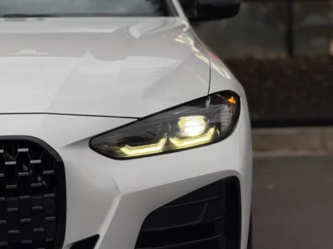 More photos of 2023 BMW 4 Series M440i at Gravity Autos Sandy Springs, GA