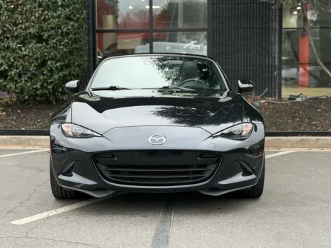 Photos of 2017 Mazda Miata RF Grand Touring for sale in Sandy Springs, GA at Gravity Autos Sandy Springs
