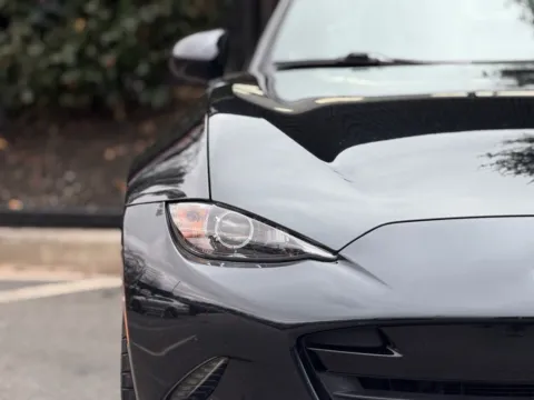 More photos of 2017 Mazda Miata RF Grand Touring at Gravity Autos Sandy Springs, GA