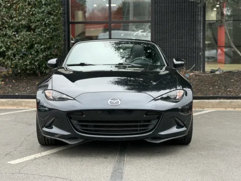 Photos of 2017 Mazda Miata RF Grand Touring for sale in Sandy Springs, GA at Gravity Autos Sandy Springs