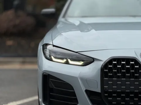 More photos of 2023 BMW 4 Series 430i Gran Coupe at Gravity Autos Sandy Springs, GA