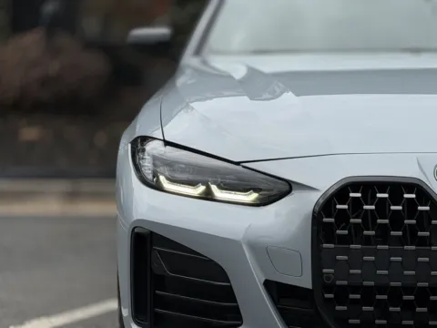 More photos of 2023 BMW 4 Series 430i Gran Coupe at Gravity Autos Sandy Springs, GA