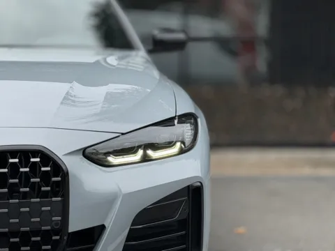 More photos of 2023 BMW 4 Series 430i Gran Coupe at Gravity Autos Sandy Springs, GA