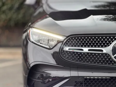 More photos of 2025 Mercedes-Benz GLC 300 Coupe at Gravity Autos Sandy Springs, GA