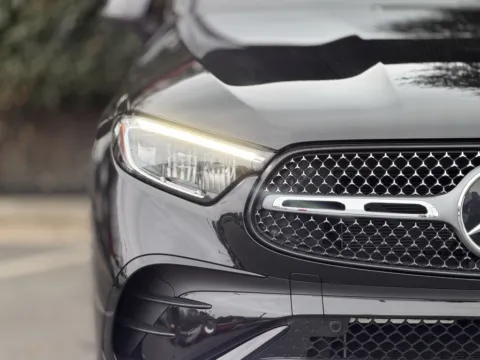 More photos of 2025 Mercedes-Benz GLC 300 Coupe at Gravity Autos Sandy Springs, GA