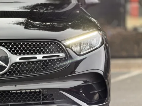 More photos of 2025 Mercedes-Benz GLC 300 Coupe at Gravity Autos Sandy Springs, GA