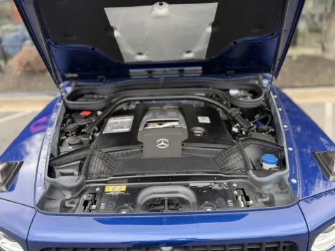 More photos of 2023 Mercedes-Benz G-Class G 63 AMG at Gravity Autos Sandy Springs, GA