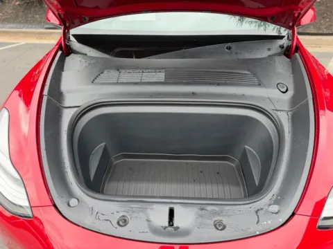 Another view of 2021 Tesla Model Y Long Range for sale in Sandy Springs, GA at Gravity Autos Sandy Springs